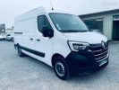 Utilitaire léger Renault Master Autre fourgon l2h2 2.3 dci 135 confort Blanc - 1