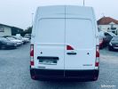 Utilitaire léger Renault Master Autre fourgon l2h2 2.3 dci 135 confort Blanc - 4