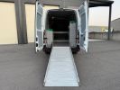 Utilitaire léger Renault Master Autre FOURGON L2H2 3.5t 2.3 dCi 130 E6 GRAND CONFORT + Rampe de chargement Blanc - 25