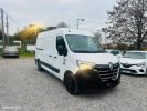 Utilitaire léger Renault Master Autre FOURGON L2H2 ENERGY BLUE DCI 150 GRAND CONFORT 1 ERE MAIN TVA RECUPERABLE Blanc - 2