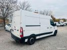 Utilitaire léger Renault Master Autre FOURGON L2H2 ENERGY BLUE DCI 150 GRAND CONFORT 1 ERE MAIN TVA RECUPERABLE Blanc - 5