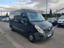 Utilitaire léger Renault Master Autre Fourgon L2H2 F3300 Energy 2.3 DCI 130 avec Hayon hydraulique FG GCF TRACF3300 Noir - 3