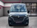 Utilitaire léger Renault Master Autre FOURGON L2H2 F3500 DCI 135 GRAND CONFORT Gris - 14