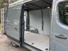 Utilitaire léger Renault Master Autre FOURGON L2H2 F3500 DCI 135 GRAND CONFORT Gris - 17