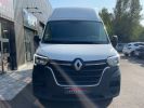 Utilitaire léger Renault Master Autre fourgon l2h3 dci 135 confort 135ch avec prix ht garantie avril 2026 entretien complet 4 pneus neufs radar de recul BLANC - 4