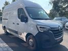 Utilitaire léger Renault Master Autre fourgon l2h3 dci 135 confort 135ch avec prix ht garantie avril 2026 entretien complet 4 pneus neufs radar de recul BLANC - 5