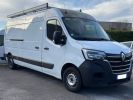 Utilitaire léger Renault Master Autre Fourgon L3H2 Blanc - 1