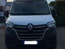 Utilitaire léger Renault Master Autre Fourgon L3H2 Blanc - 2