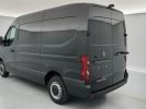 Utilitaire léger Renault Master Autre FOURGON NOUVEAU TRAC 3T5 L2H2 BLUE DCI 170 EXTRA Gris - 4