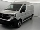 Utilitaire léger Renault Master Autre FOURGON NOUVEAU TRAC 3T5 L2H2 BLUE DCI 170 EXTRA Gris - 18