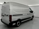 Utilitaire léger Renault Master Autre FOURGON NOUVEAU TRAC 3T5 L2H2 BLUE DCI 170 EXTRA Gris - 21