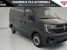 Utilitaire léger Renault Master Autre FOURGON NOUVEAU TRAC 3T5 L2H2 BLUE DCI 170 EXTRA Gris - 1