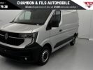 Utilitaire léger Renault Master Autre FOURGON NOUVEAU TRAC 3T5 L2H2 BLUE DCI 170 EXTRA Gris - 18