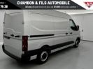 Utilitaire léger Renault Master Autre FOURGON NOUVEAU TRAC 3T5 L2H2 BLUE DCI 170 EXTRA Gris - 21