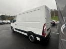 Utilitaire léger Renault Master Autre Grand Confort F3300 L1H1 2.3 Blue dCi - 135  Fourgon L1H1 Traction Tva Recuperable + Gps + Ca BLANC - 5