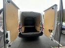 Utilitaire léger Renault Master Autre Grand Confort F3300 L1H1 2.3 Blue dCi - 135  Fourgon L1H1 Traction Tva Recuperable + Gps + Ca BLANC - 11