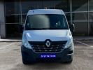 Utilitaire léger Renault Master Autre Grand Confort F3500 L2H2 2.3 dCi - 130 CABINE APPROFONDIE BLANC - 8