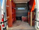 Utilitaire léger Renault Master Autre Grand Confort F3500 L2H2 2.3 dCi - 130 CABINE APPROFONDIE BLANC - 15