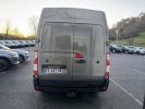 Utilitaire léger Renault Master Autre Grand Confort F3500 L3H2 2.3 Energy dCi - 170 - BV Quickshift 6  Fourgon Gps + Camera AR + At GRIS CLAIR - 6