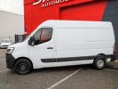 Utilitaire léger Renault Master Autre Grand Confort L2H2 2.3 dCi 150 CV BLANC - 37