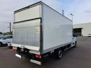 Utilitaire léger Renault Master Autre GRAND VOLUME 2.3 DCI 145 CAISSE HAYON 20M3 PROP R3500 Blanc - 2