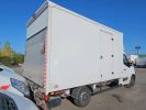 Utilitaire léger Renault Master Autre GRAND VOLUME 2.3 DCI 165 CAISSE HAYON 20M3 TRAC F3500 CAISSE HAYON PORTE LATÉRALE Blanc - 2