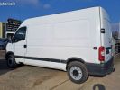 Utilitaire léger Renault Master Autre II L2H2 2.5 dCi Fourgon 100 cv Blanc - 3