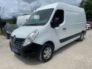 Utilitaire léger Renault Master Autre III 2.3 FOURGON L2H2 GRAND CONFORT TVA RECUP Blanc - 9