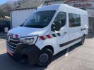 Utilitaire léger Renault Master Autre III FG /A PARTIR DE 265,30/MOIS / F3500 L2H2 2.3 BLUE DCI 135CH CABINE APPROFONDIE GRAND CONF Blanc Minéral - 2