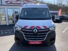 Utilitaire léger Renault Master Autre III FG /A PARTIR DE 265,30/MOIS / F3500 L2H2 2.3 BLUE DCI 135CH CABINE APPROFONDIE GRAND CONF Blanc Minéral - 4