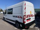 Utilitaire léger Renault Master Autre III FG /A PARTIR DE 265,30/MOIS / F3500 L2H2 2.3 BLUE DCI 135CH CABINE APPROFONDIE GRAND CONF Blanc Minéral - 6