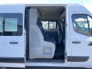 Utilitaire léger Renault Master Autre III FG /A PARTIR DE 265,30/MOIS / F3500 L2H2 2.3 BLUE DCI 135CH CABINE APPROFONDIE GRAND CONF Blanc Minéral - 14