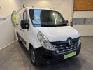 Utilitaire léger Renault Master Autre III FG F2800 L1H1 2.3 DCI 145CH ENERGY GRAND CONFORT EURO6 Blanc - 11