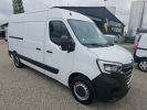 Utilitaire léger Renault Master Autre III FG F3300 L2H2 2.3 BLUE DCI 135CH GRAND CONFORT EURO6 Blanc - 1