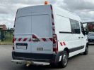 Utilitaire léger Renault Master Autre III FG F3300 L2H2 2.3 DCI 110CH STOP&START CABINE APPROFONDIE CONFORT EURO6 Blanc - 3