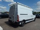 Utilitaire léger Renault Master Autre III FG F3300 L2H2 2.3 DCI 150CH ENERGY CONFORT BVR6 EURO6 Blanc - 6