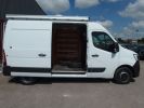 Utilitaire léger Renault Master Autre III FG F3300 L2H2 2.3 DCI 150CH ENERGY CONFORT BVR6 EURO6 Blanc - 8