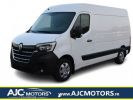 Utilitaire léger Renault Master Autre III FG F3500 L2H2 2.3 BLUE DCI 150CH GRAND CONFORT EURO6 Blanc - 1