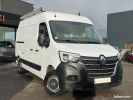 Utilitaire léger Renault Master Autre III FG F3500 L2H2 2.3 DCI 135CH GPS CLIM REGULATEUR Blanc - 2