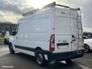 Utilitaire léger Renault Master Autre III FG F3500 L2H2 2.3 DCI 135CH GPS CLIM REGULATEUR Blanc - 3