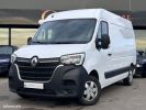 Utilitaire léger Renault Master Autre III FG F3500 L2H2 2.3 DCI 150 CH ENERGY GRAND CONFORT Blanc - 1