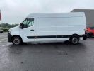 Utilitaire léger Renault Master Autre III FG F3500 L3H2 2.3 BLUE DCI 135CH GRAND CONFORT EURO6 BLANC - 13