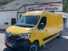 Utilitaire léger Renault Master Autre III FG F3500 L3H2 2.3 DCI 150CH ENERGY CONFORT EURO6 = PRIX HT 20808,33¤ Jaune - 1