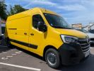 Utilitaire léger Renault Master Autre III FG F3500 L3H2 2.3 DCI 150CH ENERGY CONFORT EURO6 = PRIX HT 20808,33¤ Jaune - 4