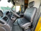 Utilitaire léger Renault Master Autre III FG F3500 L3H2 2.3 DCI 150CH ENERGY CONFORT EURO6 = PRIX HT 20808,33¤ Jaune - 7