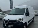 Utilitaire léger Renault Master Autre III FG L2H2 2.3 DCI 135 CH GRAND CONFORT Blanc - 1