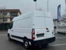 Utilitaire léger Renault Master Autre III FG L2H2 2.3 DCI 135 CH GRAND CONFORT Blanc - 2