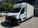 Utilitaire léger Renault Master Autre III FG R3500 L3H1 2.3 BLUE DCI 145CH GRAND CONFORT/ 1 ERE MAIN / CREDIT / TVA PRIX HT / Blanc - 1