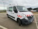 Utilitaire léger Renault Master Autre III Fourgon L2H2 3 5 Grand Confort dCi 130CV BVM6 E6 BLANC - 1