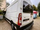 Utilitaire léger Renault Master Autre III GRAND CONFORT F3300 L2H2 DCI 125 EU5 *Aménagé Camping-Car* Blanc - 29